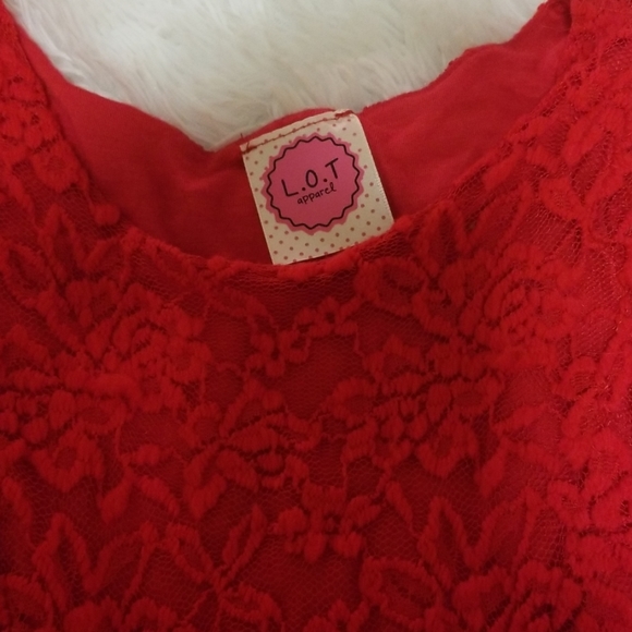 Dress - Picture 2 of 2